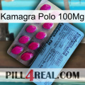 Kamagra Polo 100Mg 35